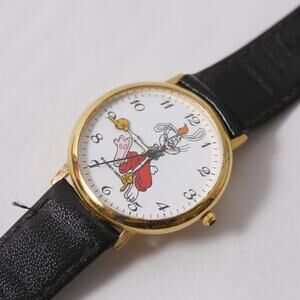 Disney Amblin Roger Rabbit Small Watch Collectible Gift Idea ~ 260219-WH 1001